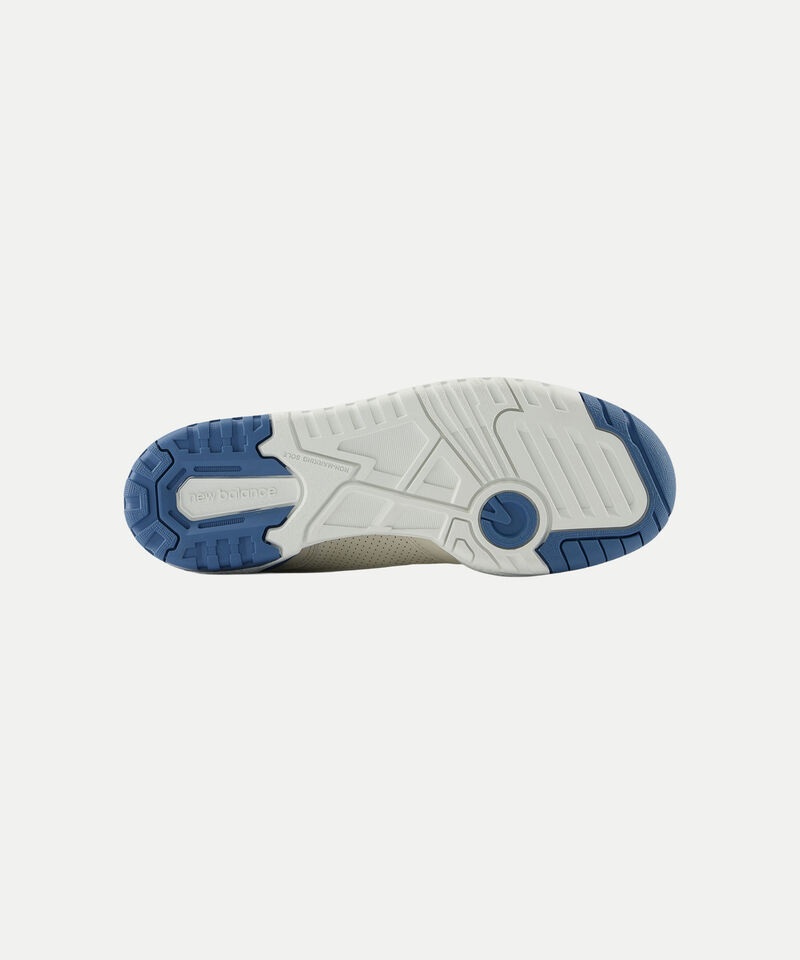 Tenis New Balance Para Mujer Crema